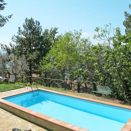 Belvedere-5 By Interhome Dom wakacyjny Pulicciano