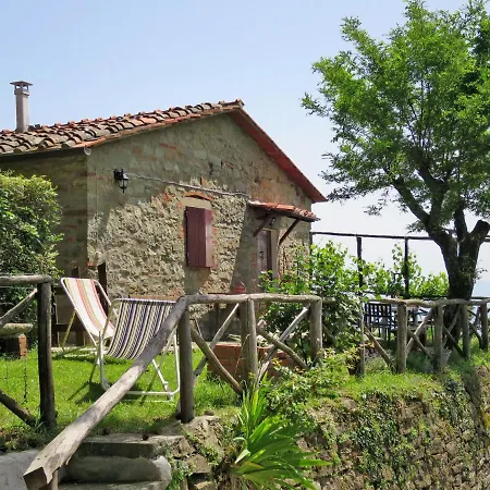 Dom wakacyjny Belvedere-5 By Interhome