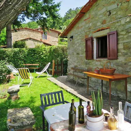Dom wakacyjny Belvedere-5 By Interhome *
