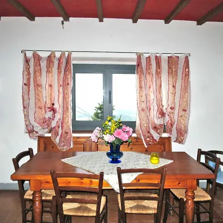 Ferienhaus Belvedere-5 By Interhome Pulicciano