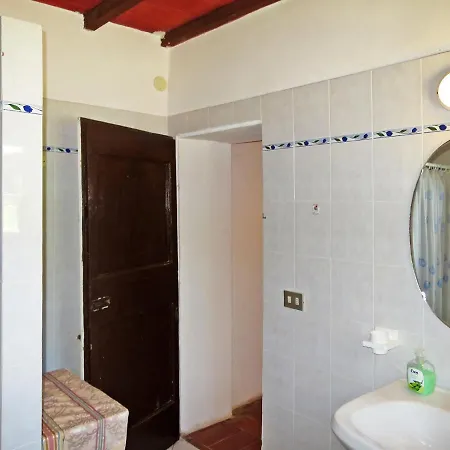 Dom wakacyjny Belvedere-5 By Interhome *