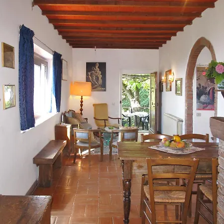Dom wakacyjny Belvedere-5 By Interhome