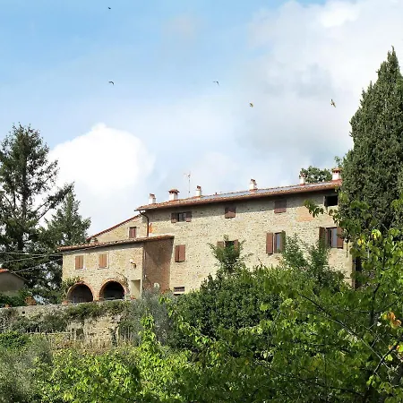 Belvedere-5 By Interhome Pulicciano