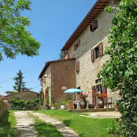 Dom wakacyjny Belvedere-5 By Interhome