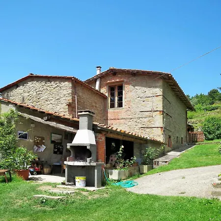 Belvedere-5 By Interhome Pulicciano