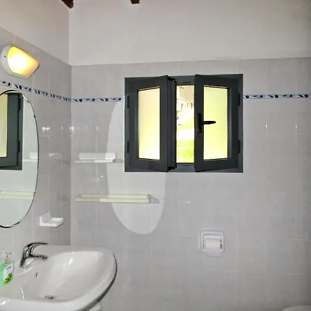 Dom wakacyjny Belvedere-5 By Interhome Pulicciano
