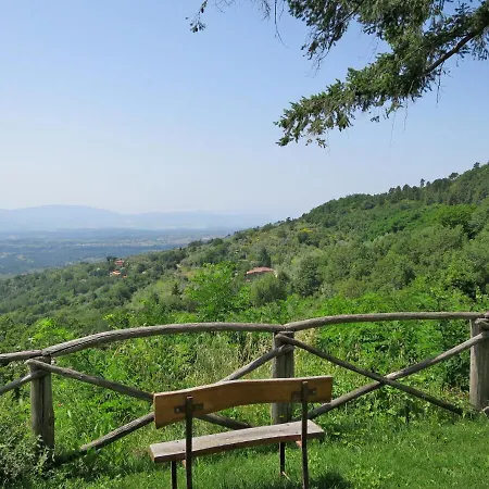 Belvedere-5 By Interhome Pulicciano