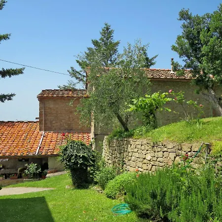 Belvedere-5 By Interhome Dom wakacyjny Pulicciano